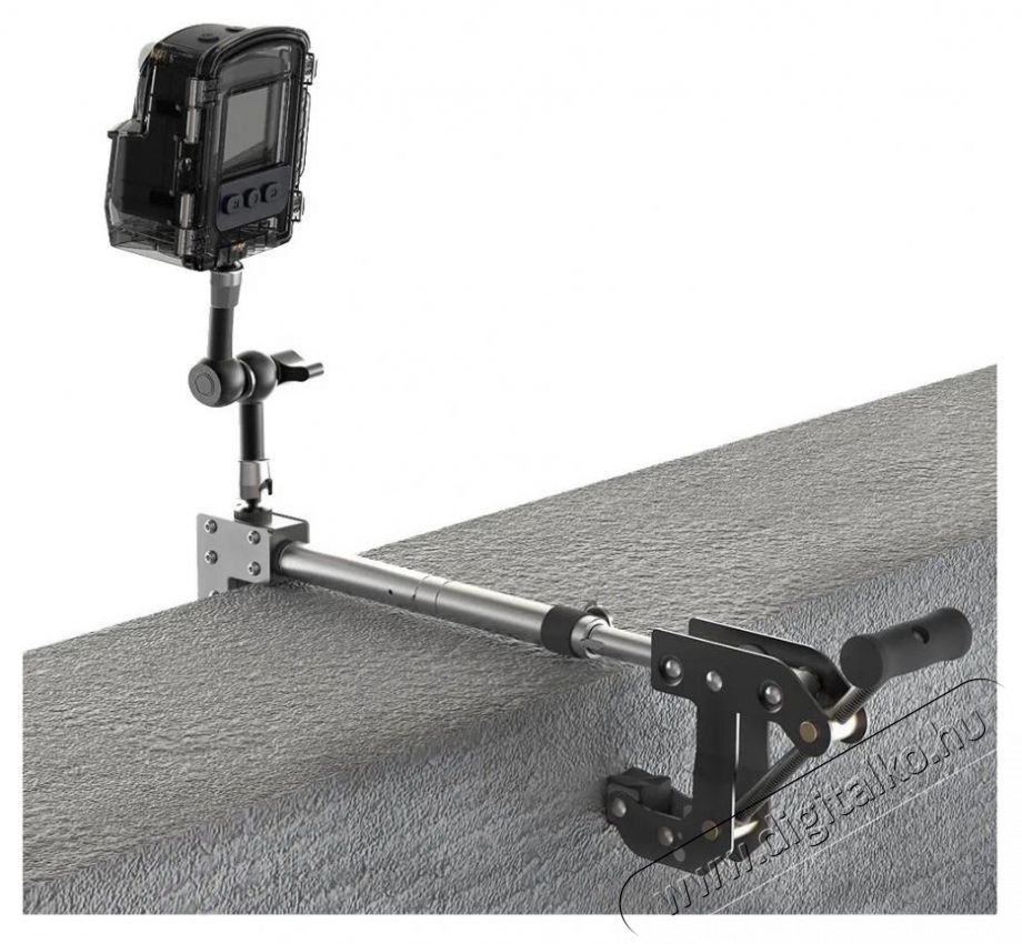 Brinno TLC2020 - Construction Bundle F&eacute;nyk&eacute;pezőg&eacute;p / kamera - Megfigyelő / IP kamera - 519971