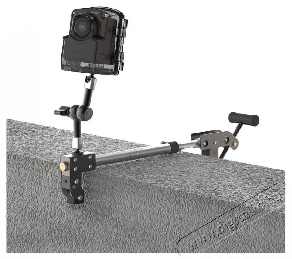 Brinno TLC2020 - Construction Bundle F&eacute;nyk&eacute;pezőg&eacute;p / kamera - Megfigyelő / IP kamera - 519971