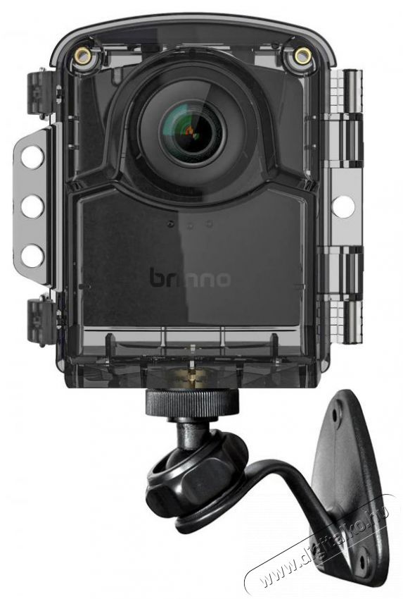 Brinno TLC2020 Time Lapse kamera - Mount Bundle F&eacute;nyk&eacute;pezőg&eacute;p / kamera - Megfigyelő / IP kamera - 519974