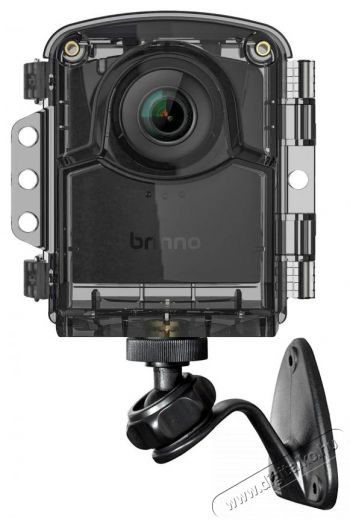 Brinno TLC2020 Time Lapse kamera - Mount Bundle F&eacute;nyk&eacute;pezőg&eacute;p / kamera - Megfigyelő / IP kamera - 519974