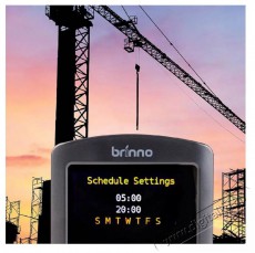 Brinno TLC2020 Time Lapse kamera - Mount Bundle F&eacute;nyk&eacute;pezőg&eacute;p / kamera - Megfigyelő / IP kamera - 519974