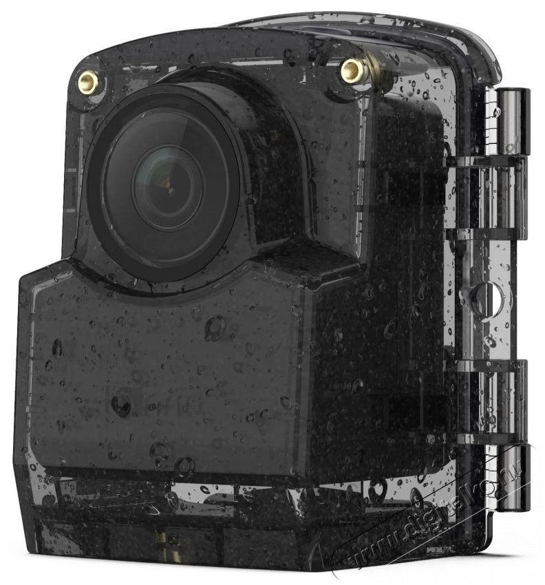 Brinno TLC2020 Time Lapse kamera - Mount Bundle F&eacute;nyk&eacute;pezőg&eacute;p / kamera - Megfigyelő / IP kamera - 519974