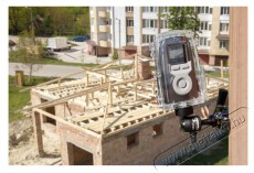Brinno BCC300-C - Construction Bundle H&aacute;ztart&aacute;s / Otthon / K&uuml;lt&eacute;r - Biztons&aacute;gtechnika - Biztons&aacute;gi kamera - 519927