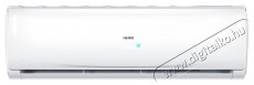 Heiko JS035-C2/JZ035-C2 Split Klíma Háztartás / Otthon / Kültér - Ventilátor / Légkondicionáló - Split klíma - 476712