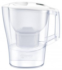 Brita 1039268 vízszűrő kancsó szett - 2 db filterrel Konyhai termékek - Vízszűrő - Vízszűrő - 365146