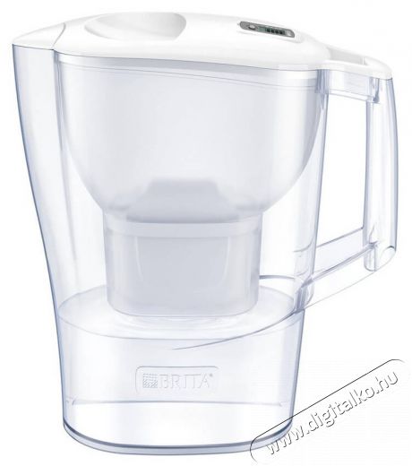 Brita 1039268 vízszűrő kancsó szett - 2 db filterrel Konyhai termékek - Vízszűrő - Vízszűrő - 365146