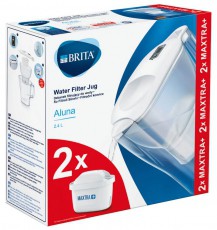 Brita 1039268 vízszűrő kancsó szett - 2 db filterrel Konyhai termékek - Vízszűrő - Vízszűrő - 365146