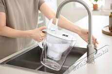Brita Marella Memo vízszűrő kancsó - fehér (3MX+ a csomagban) Konyhai termékek - Vízszűrő - Vízszűrő - 374187
