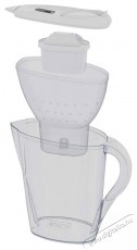 Brita Marella Memo vízszűrő kancsó - fehér (3MX+ a csomagban) Konyhai termékek - Vízszűrő - Vízszűrő - 374187