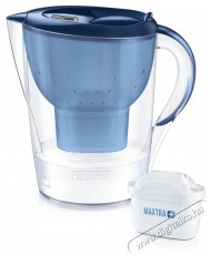Brita Marella XL Memo MX+ kék  Konyhai termékek - Vízszűrő - Vízszűrő - 374228