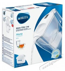 Brita 1039267 Aluna vízszűrő kancsó Konyhai termékek - Vízszűrő - Vízszűrő - 381930