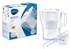 Brita 1039267 Aluna vízszűrő kancsó Konyhai termékek - Vízszűrő - Vízszűrő - 381930