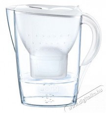Brita 1039270 Marella vízszűrő kancsó Konyhai termékek - Vízszűrő - Vízszűrő - 381932