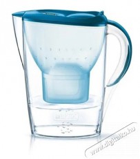 Brita 1039271 Marella vízszűrő kancsó Konyhai termékek - Vízszűrő - Vízszűrő - 381933