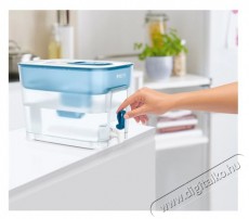 Brita 1039277 Flow vízszűrő tartály 8l Konyhai termékek - Vízszűrő - Vízszűrő - 381934