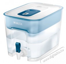 Brita 1039277 Flow vízszűrő tartály 8l Konyhai termékek - Vízszűrő - Vízszűrő - 381934
