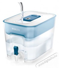 Brita 1039277 Flow vízszűrő tartály 8l Konyhai termékek - Vízszűrő - Vízszűrő - 381934