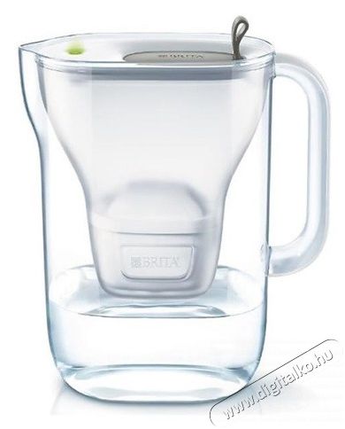 Brita 1039278 Style vízszűrő kancsó Konyhai termékek - Vízszűrő - Vízszűrő - 381935