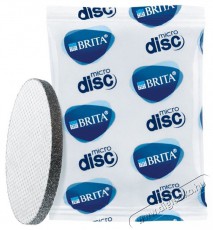 Brita 3DB-OS Micro disc 1020107 Szűrőbetét Konyhai termékek - Vízszűrő - Kiegészítő - 381938