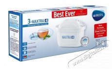 Brita 1038690 3db-os maxtra szűrőbetét Konyhai termékek - Vízszűrő - Kiegészítő - 382674