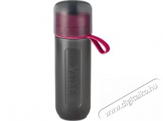 Brita FILL&GO ACTIVE 600ML PINK VÍZSZŰRŐ KULACS Háztartás / Otthon / Kültér - Egyéb háztartási termék - 381942