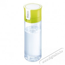 Brita FILL&GO VITAL 600ML LIME VÍZSZŰRŐ KULACS Háztartás / Otthon / Kültér - Egyéb háztartási termék - 381944