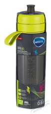 Brita FILL&GO ACTIVE 600ML LIME VÍZSZŰRŐ KULACS Háztartás / Otthon / Kültér - Egyéb háztartási termék - 381941