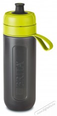 Brita FILL&GO ACTIVE 600ML LIME VÍZSZŰRŐ KULACS Háztartás / Otthon / Kültér - Egyéb háztartási termék - 381941