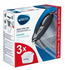 Brita 1039274 Marella vízszűrő kancsó Konyhai termékek - Vízszűrő - Vízszűrő - 383375