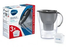 Brita 1039274 Marella vízszűrő kancsó Konyhai termékek - Vízszűrő - Vízszűrő - 383375