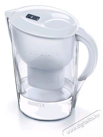 Brita 1039275 Marella XL vízszűrő kancsó Konyhai termékek - Vízszűrő - Vízszűrő - 383374