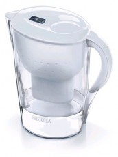 Brita 1039275 Marella XL vízszűrő kancsó Konyhai termékek - Vízszűrő - Vízszűrő - 383374