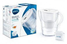 Brita 1039275 Marella XL vízszűrő kancsó Konyhai termékek - Vízszűrő - Vízszűrő - 383374