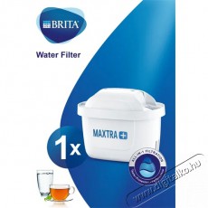Brita BRH1038686 Maxtra+ Pure Performance szűrőbetét Konyhai termékek - Vízszűrő - Vízszűrő - 384509