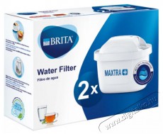 Brita  BRH1038688 Maxtra+ Pure Performance 2db-os szűrőbetét Konyhai termékek - Vízszűrő - Vízszűrő - 384504