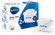 Brita  BRH1038688 Maxtra+ Pure Performance 2db-os szűrőbetét Konyhai termékek - Vízszűrő - Vízszűrő - 384504