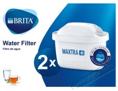 Brita  BRH1038688 Maxtra+ Pure Performance 2db-os szűrőbetét Konyhai termékek - Vízszűrő - Vízszűrő - 384504