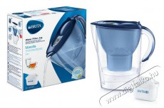 Brita BRH1039271 Marella Memo Maxtra+ 2,4l kék vízszűrő kancsó Konyhai termékek - Vízszűrő - Vízszűrő - 384502