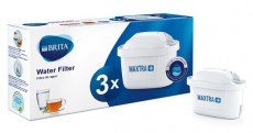 Brita 1038690 3db-os maxtra szűrőbetét Konyhai termékek - Vízszűrő - Kiegészítő - 382674