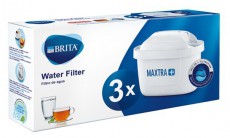 Brita 1038690 3db-os maxtra szűrőbetét Konyhai termékek - Vízszűrő - Kiegészítő - 382674