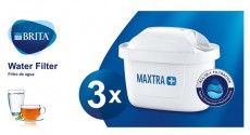 Brita 1038690 3db-os maxtra szűrőbetét Konyhai termékek - Vízszűrő - Kiegészítő - 382674