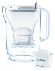 Brita 1039278 Style vízszűrő kancsó Konyhai termékek - Vízszűrő - Vízszűrő - 381935