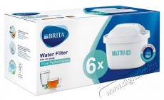 Brita 6DB maxtra szűrőbetét Konyhai termékek - Vízszűrő - Kiegészítő - 393857