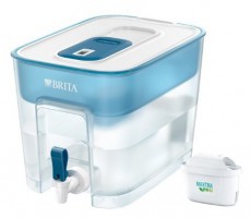 Brita FLOW 1052805 VÍZTISZTÍTÓ TARTÁLY Konyhai termékek - Vízszűrő - Vízszűrő - 495973