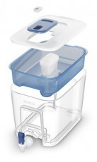 Brita FLOW 1052805 VÍZTISZTÍTÓ TARTÁLY Konyhai termékek - Vízszűrő - Vízszűrő - 495973
