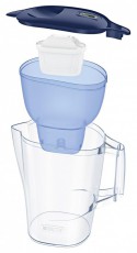 Brita 1052801 Aluna Maxtra Pro 2,4l fehér vízszűrő kancsó Konyhai termékek - Vízszűrő - Vízszűrő - 502558