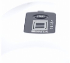 Brita 1052801 Aluna Maxtra Pro 2,4l fehér vízszűrő kancsó Konyhai termékek - Vízszűrő - Vízszűrő - 502558