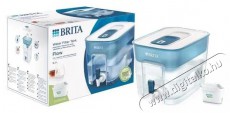 Brita Flow 8,2 l 2024 Konyhai termékek - Vízszűrő - Vízszűrő - 504345