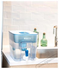 Brita Flow 8,2 l 2024 Konyhai termékek - Vízszűrő - Vízszűrő - 504345