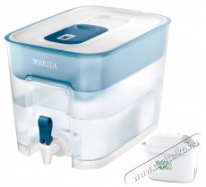 Brita Flow 8,2 l 2024 Konyhai termékek - Vízszűrő - Vízszűrő - 504345